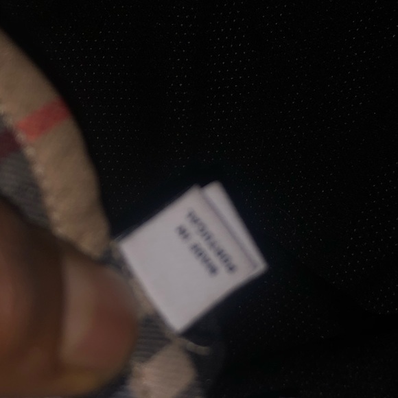 Burberry Shorts - Picture 5 of 9